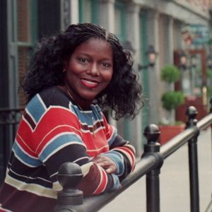 Meet your Posher, Carlette